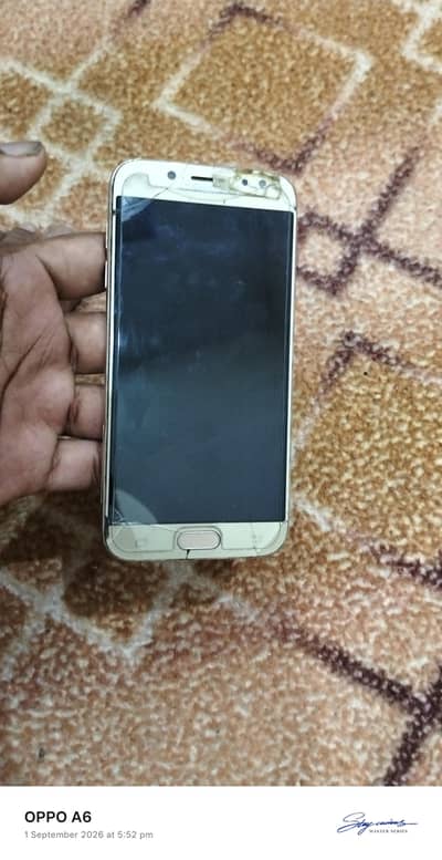 Samsung Mobile J5 Prime