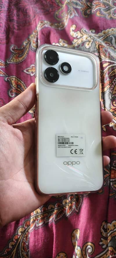 OPPO A6C