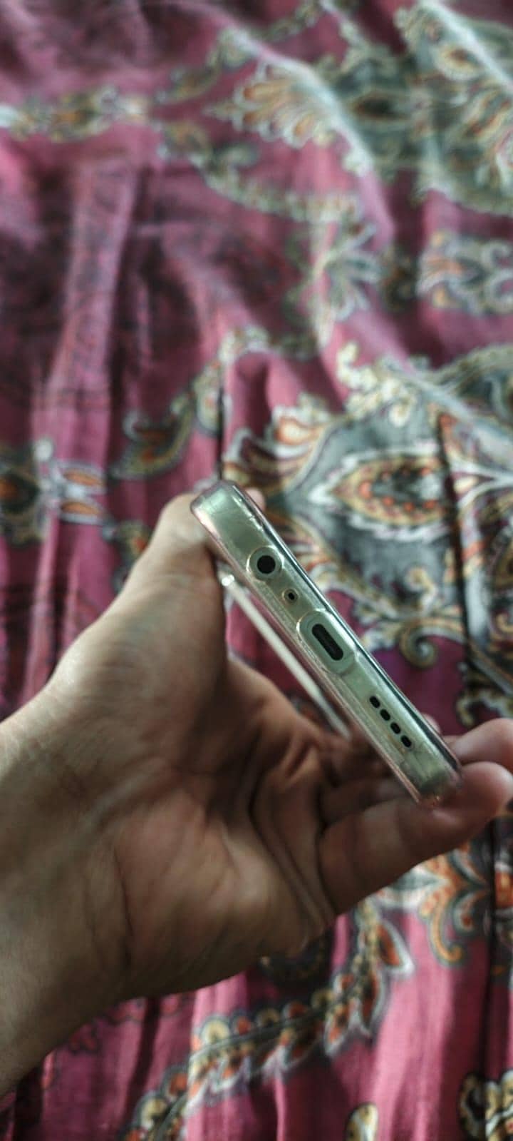 OPPO A6C 2