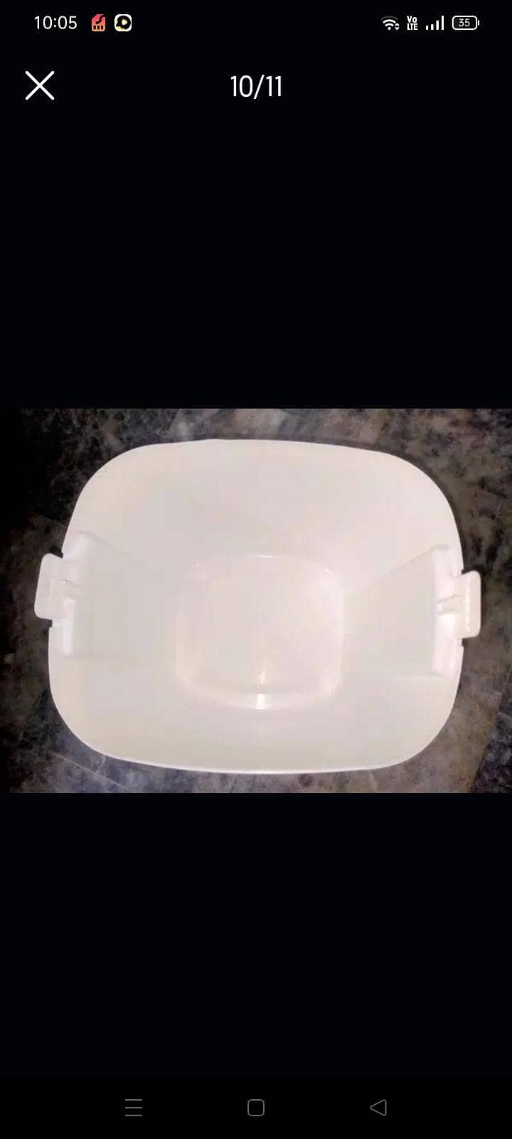 tommee tippee nappy bin 1
