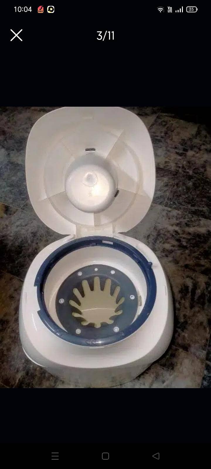 tommee tippee nappy bin 8