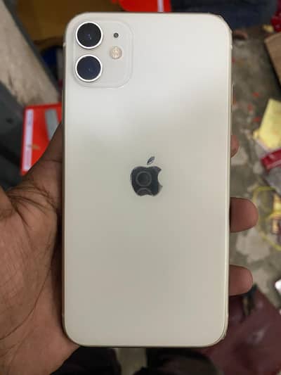 Apple iPhone 11