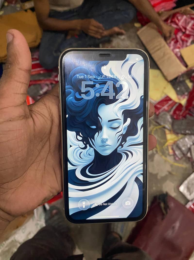 Apple iPhone 11 1