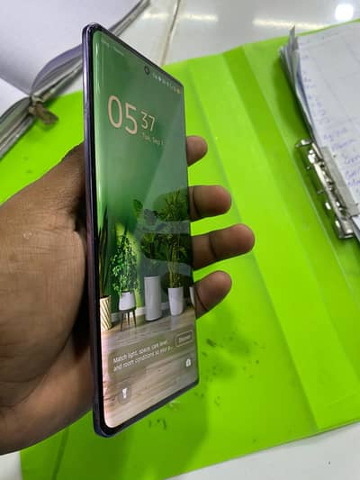 Infinix hot 50pro curve 10/10 safsutra