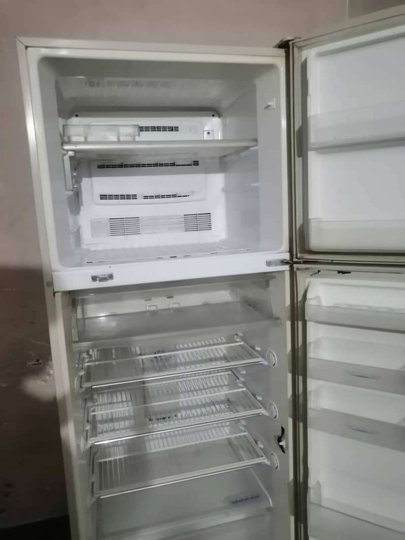 teera freezer 0