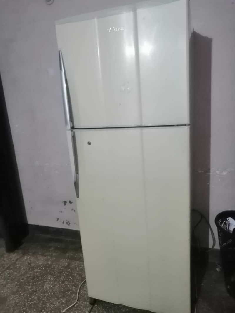 teera freezer 3