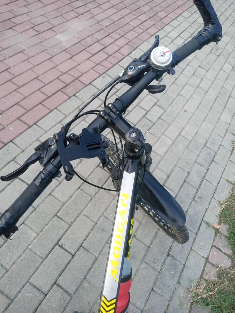MTB CYCLE 2