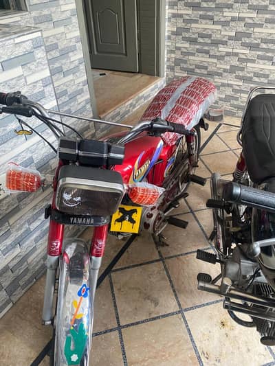 yamaa for sale