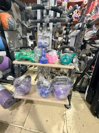 Kettle Bell / Kettlebell / Home gym / kettlebell dumbbell/kettlebell