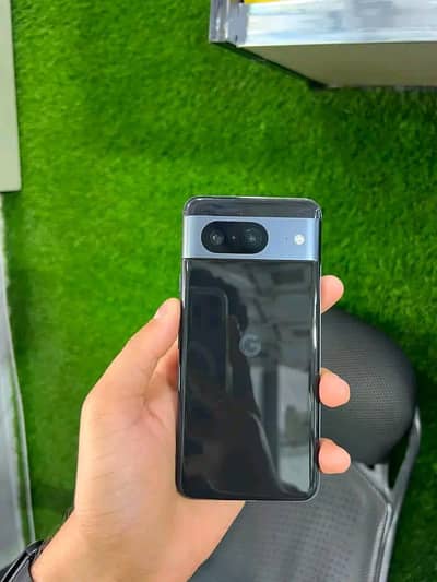Google Pixel 7 Pro 12+256 GB PTA Approved WhatsApp number 03276036956