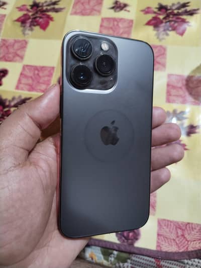 Apple iPhone 13 Pro