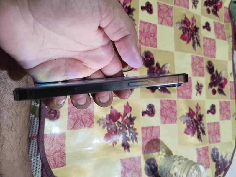 Apple iPhone 13 Pro 4