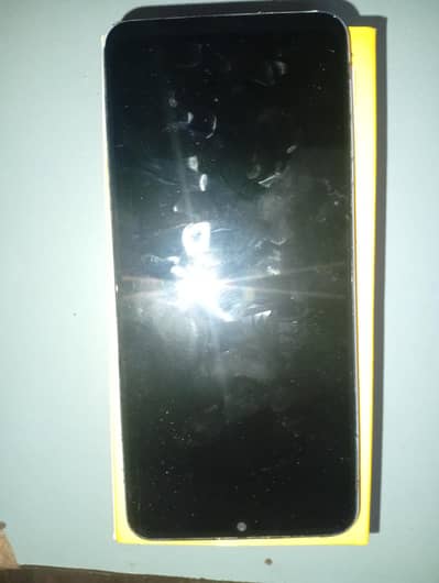 Realme Note 50