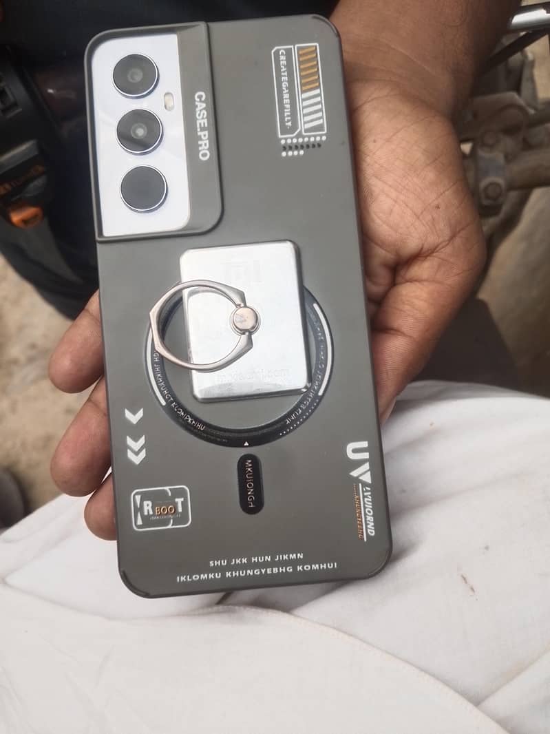 Realme C65 0