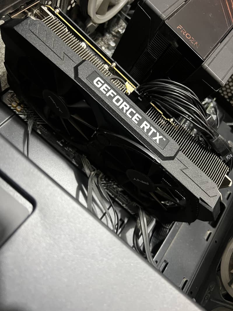 RTX 3070 0