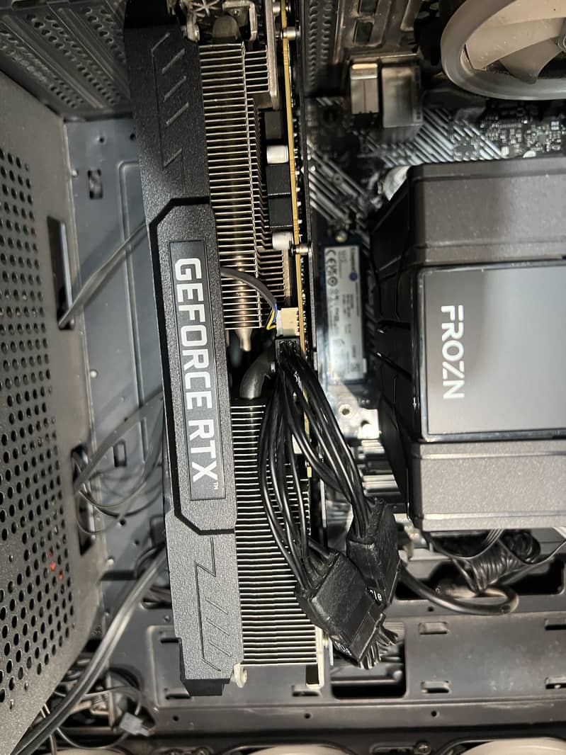 RTX 3070 1