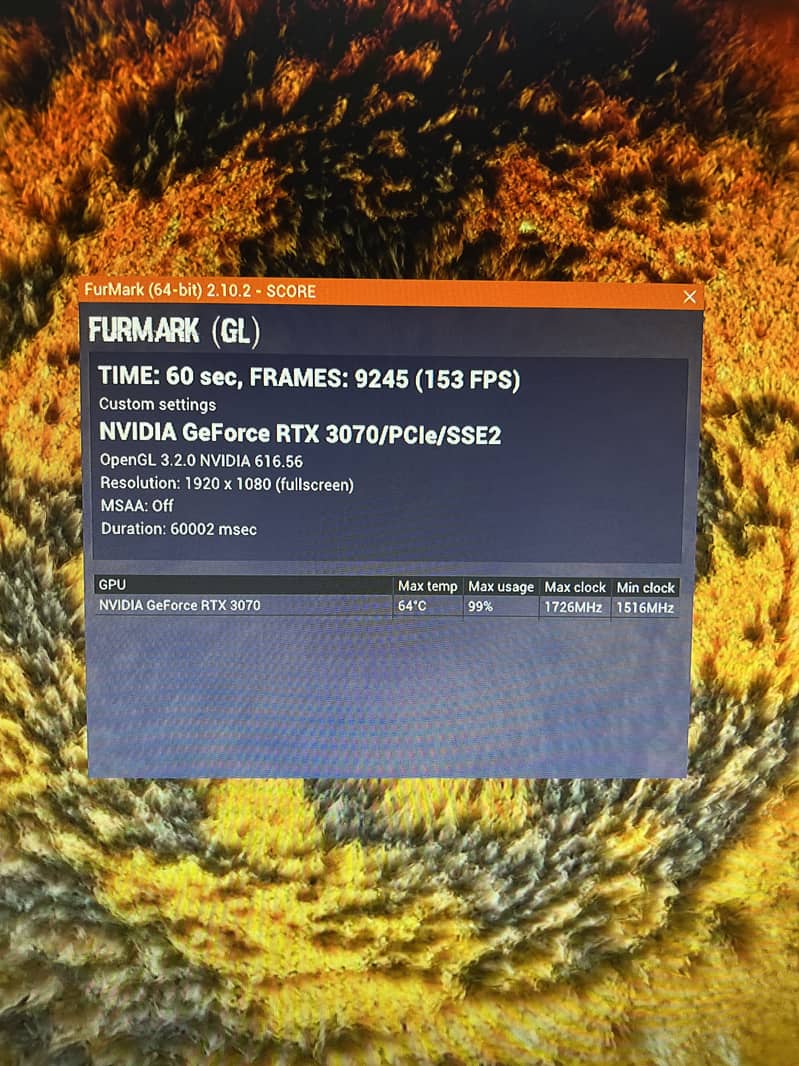 RTX 3070 2