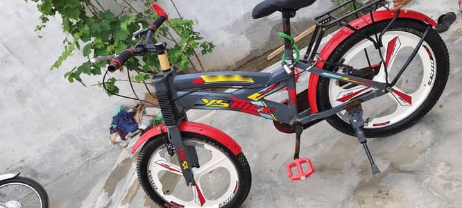 cycle for sale used for month urgent sale