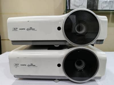 Used important projectors | 4k ultra hd projectors