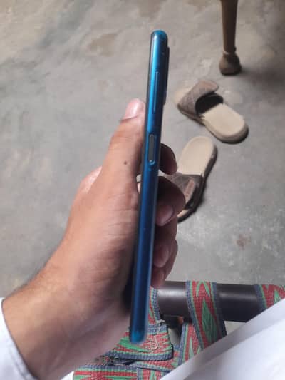 Samsung Mobile A12