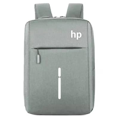 Premium laptop backpack