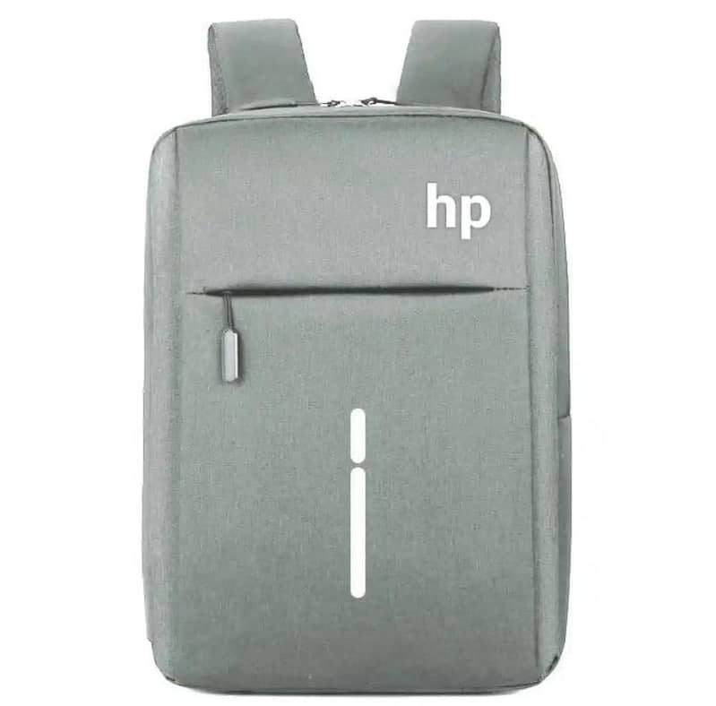 Premium laptop backpack 0