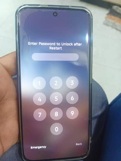 Infinix hot 60 pro plus
