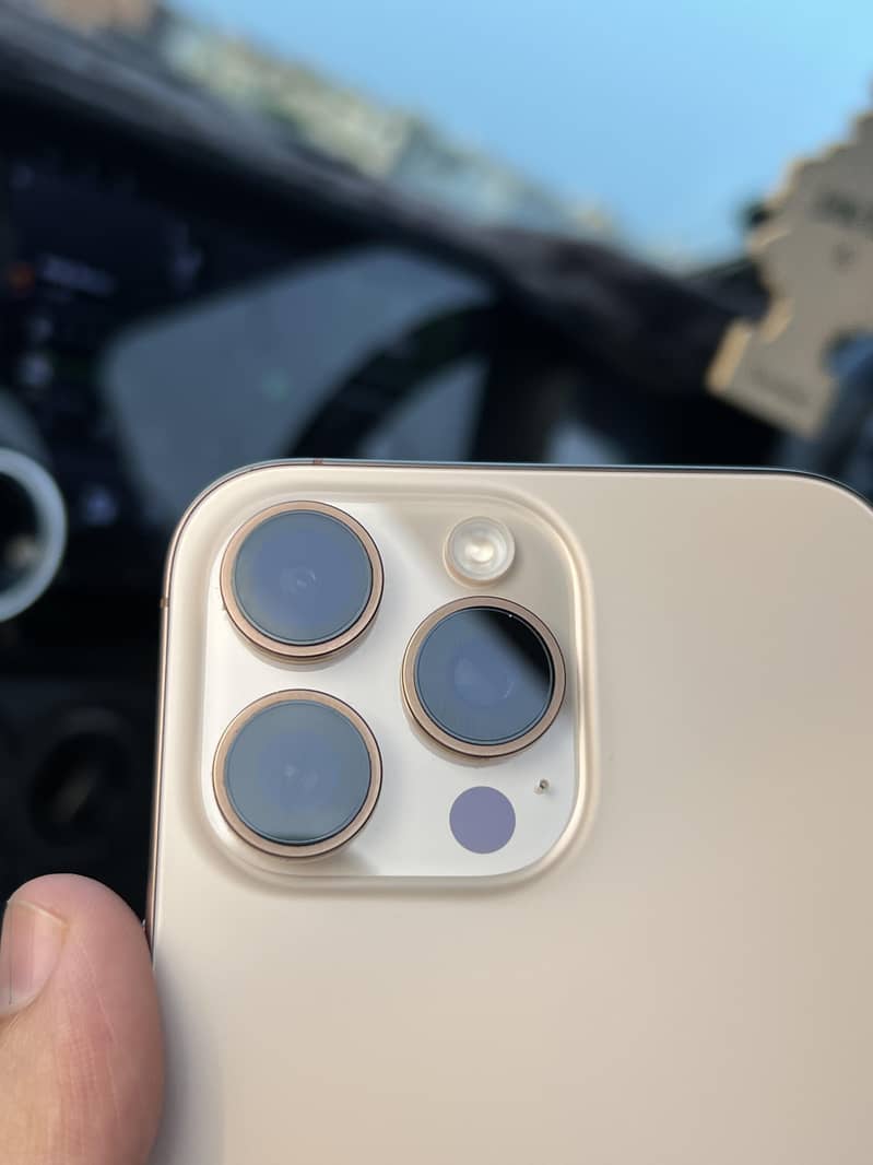 Apple iPhone 16 Pro Max 3