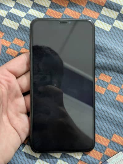 Apple iPhone XS Max