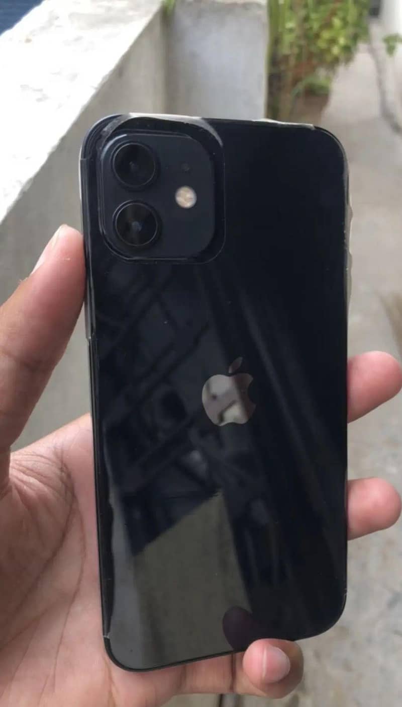 Apple iPhone 12 0