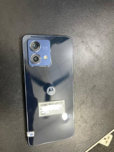 Motorola g84 5g 8/256