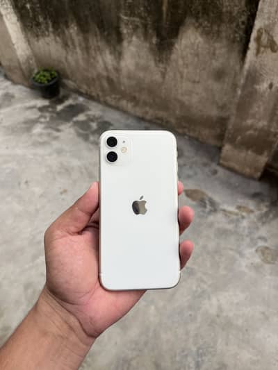 Apple iPhone 11