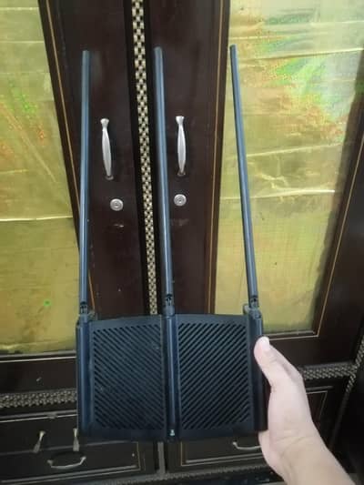 Tp Link wifi router