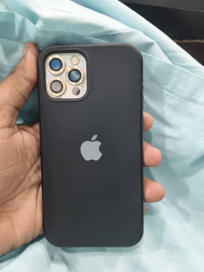 Apple iPhone 12 Pro