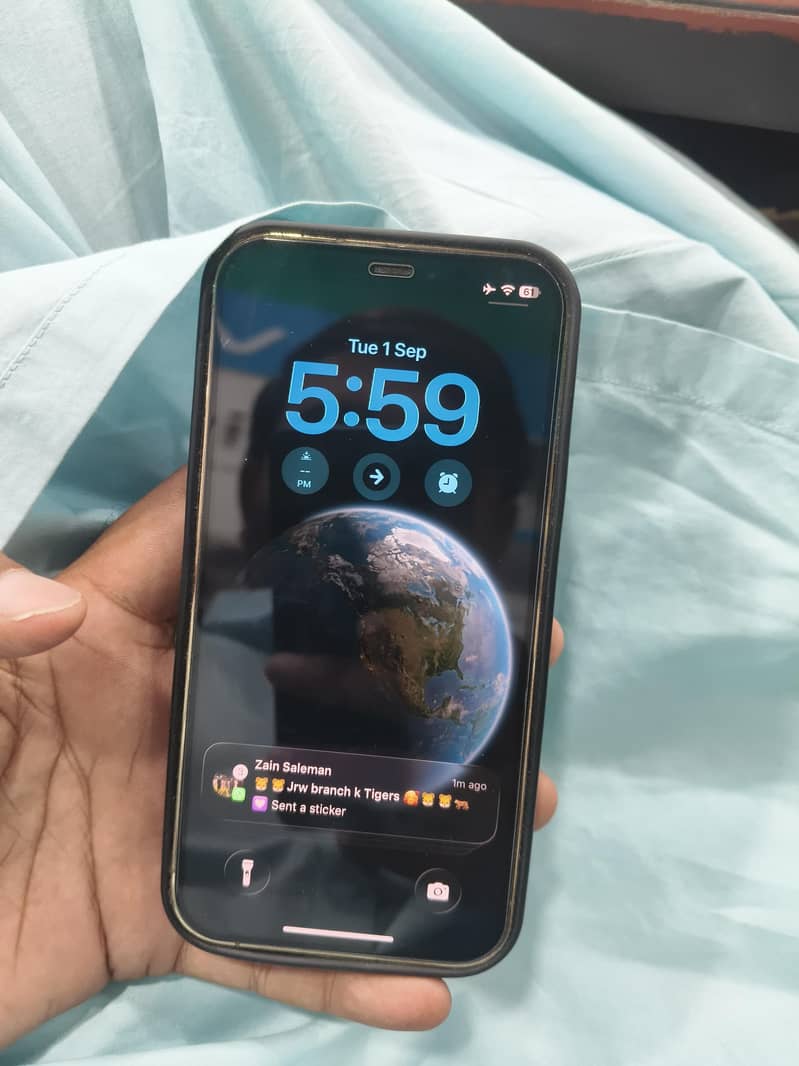 Apple iPhone 12 Pro 1
