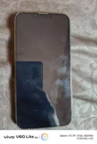 Apple iPhone 13 Pro