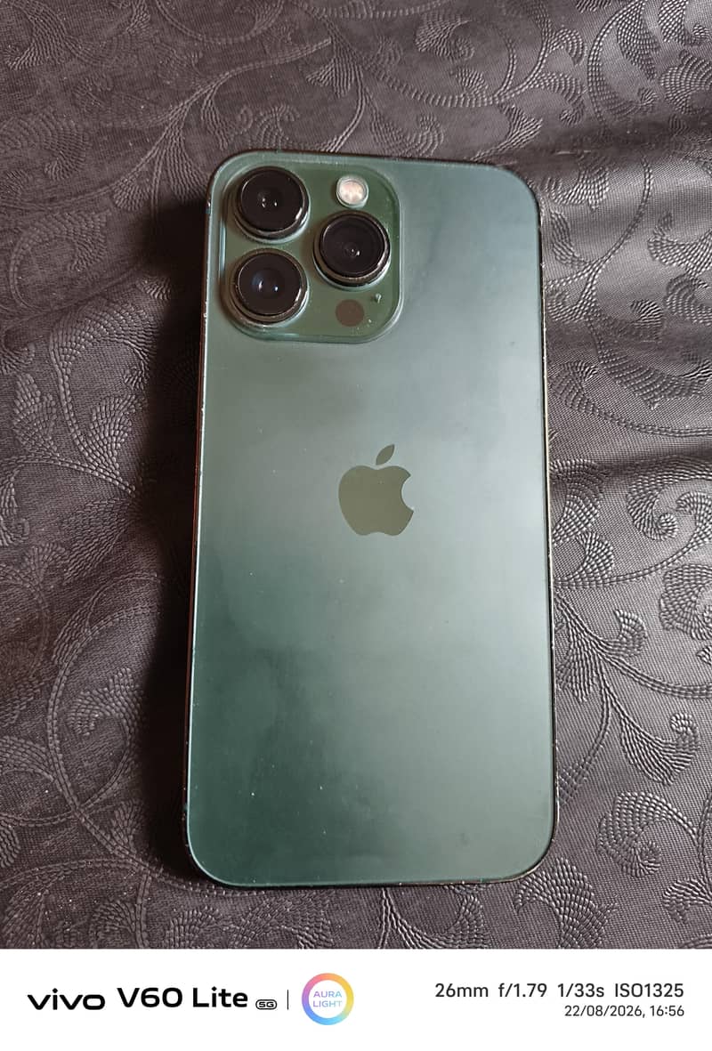 Apple iPhone 13 Pro 1