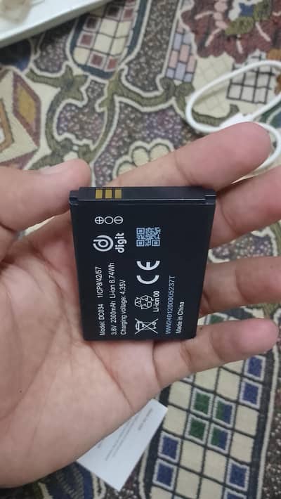 jazz 4g internet device