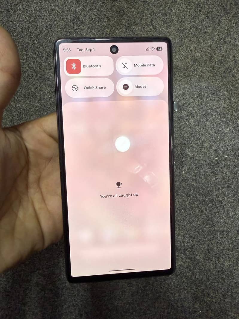Google Pixel 6 2