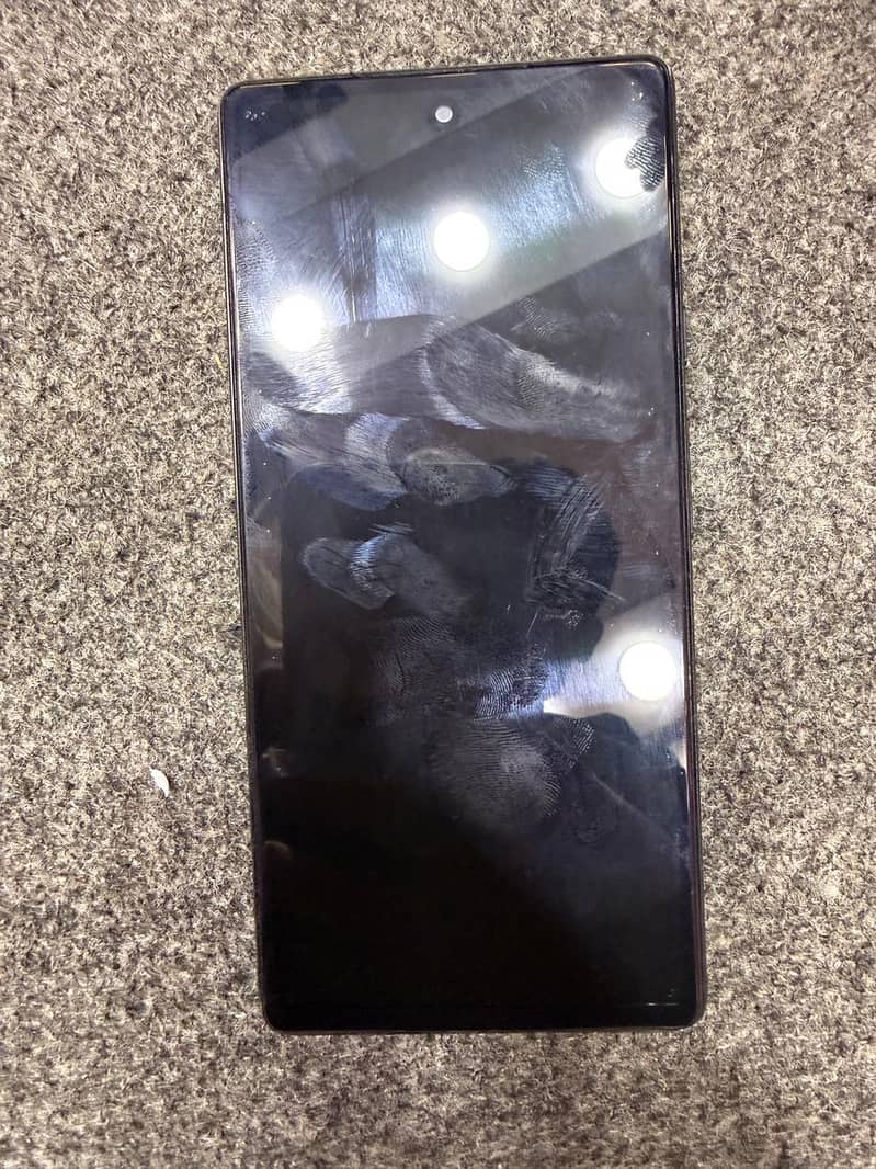 Google Pixel 6 4