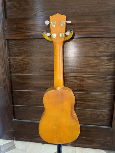 savannah soprano ukulele su-120