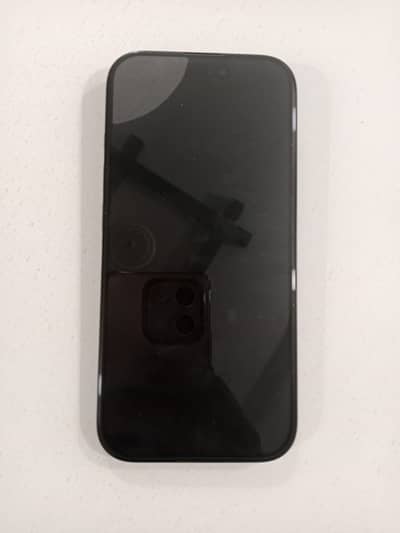 Apple iPhone 16 Pro