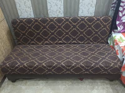 Sofa Bed For Sell