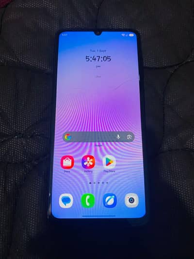 Samsung Mobile A07 5G