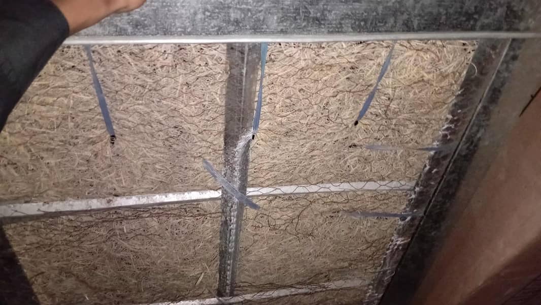 Air coolar 1