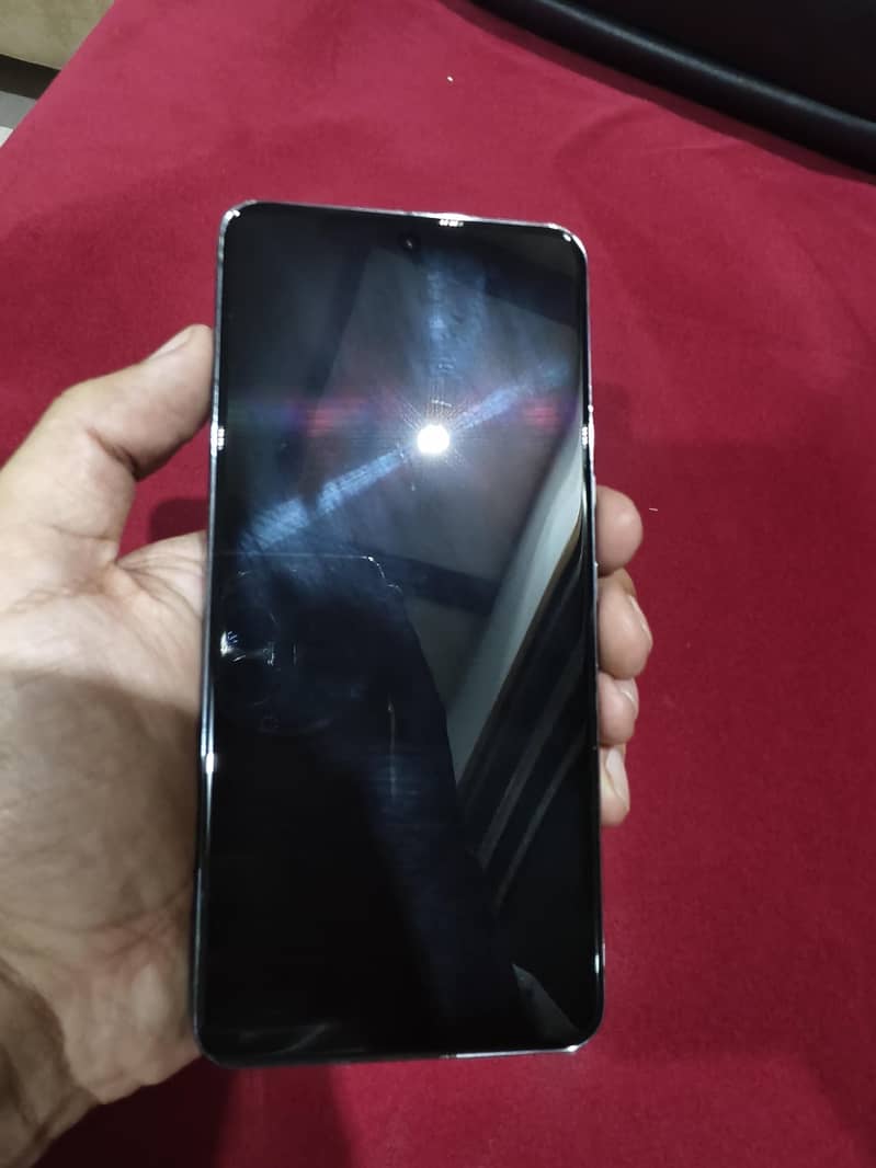 Google Pixel 8 Pro 3