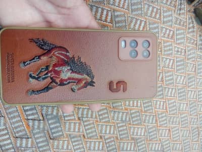 OPPO A54