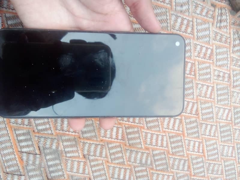 OPPO A54 1