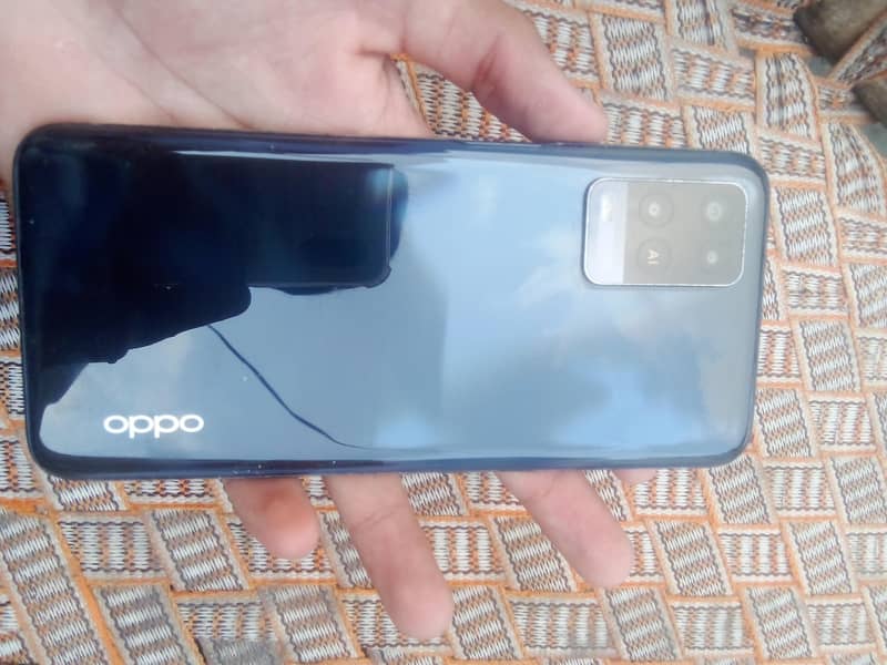 OPPO A54 2