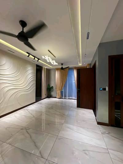 5 Marla Luxury House is Available for Rent in Bahria Town Lahore